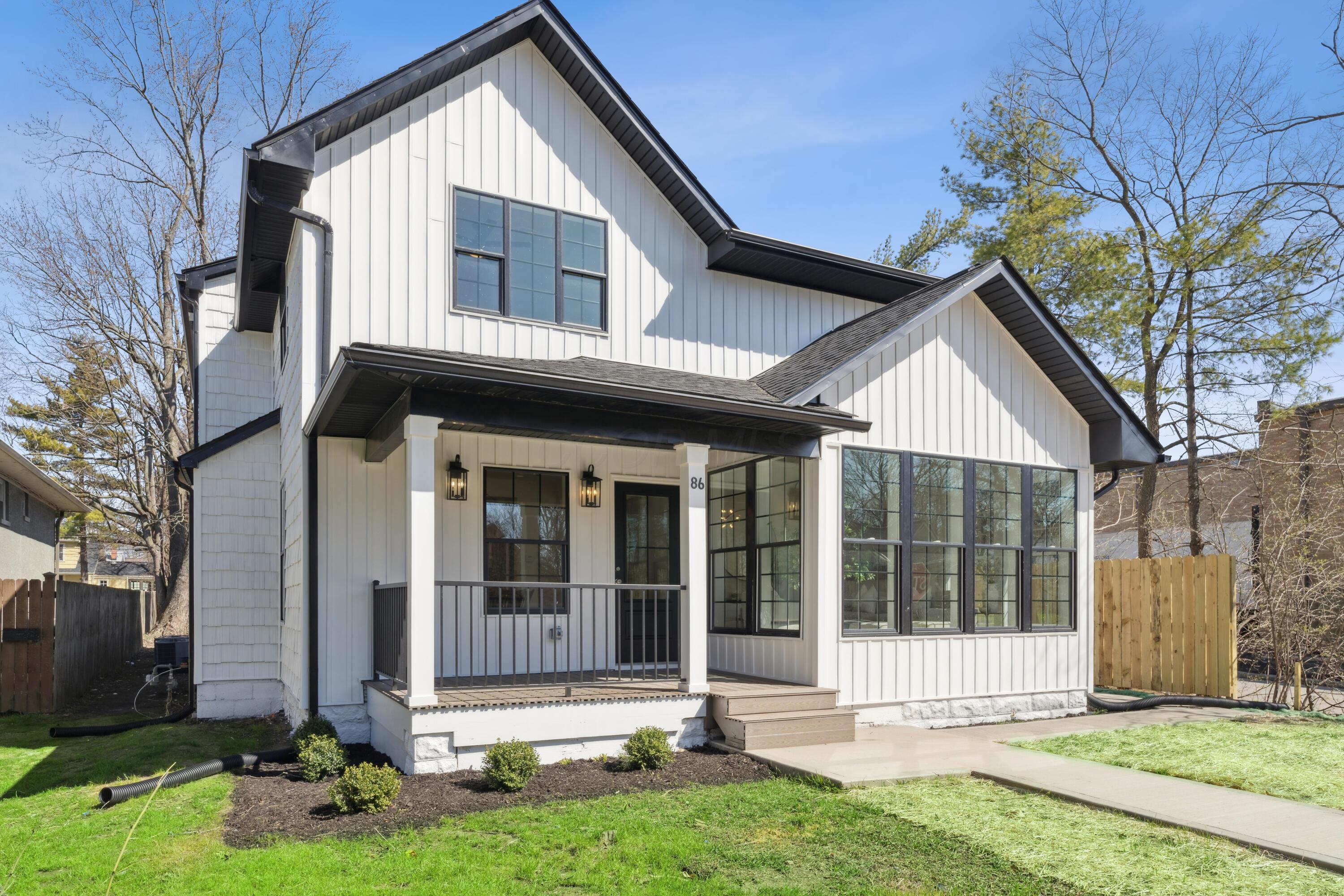 86 W North Broadway  Columbus OH 43214 photo