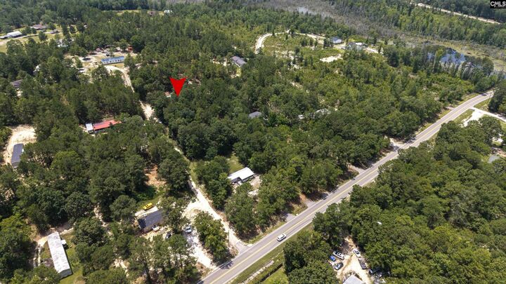 Property Photo:  580 Boiling Springs  SC 29073 