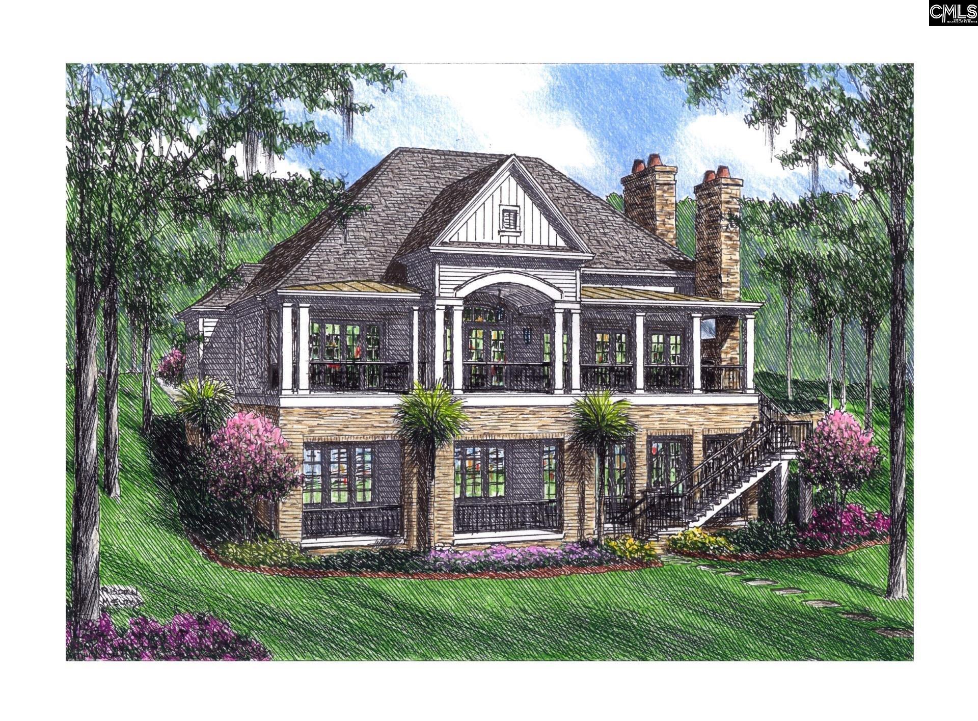 Property Photo: 1075 Laurel Crest SC 29169
