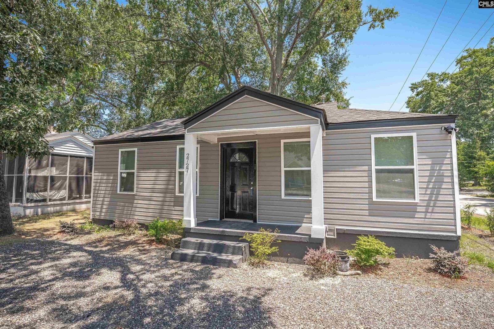 Property Photo: 2727 Chestnut SC 29204