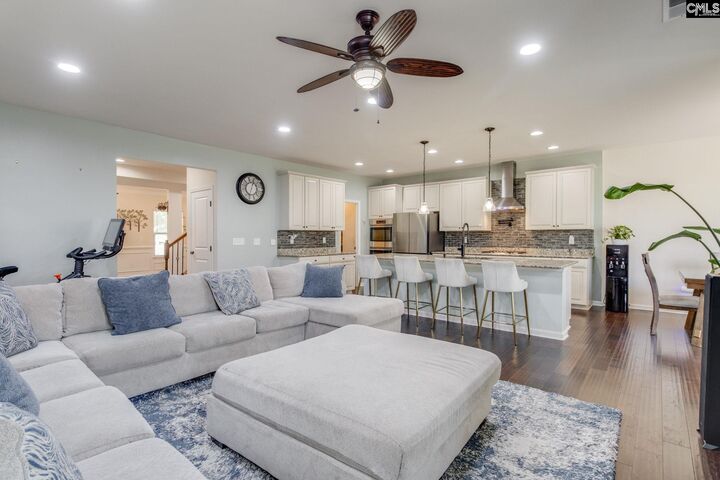 Property Photo:  213 Dove Chase  SC 29072 