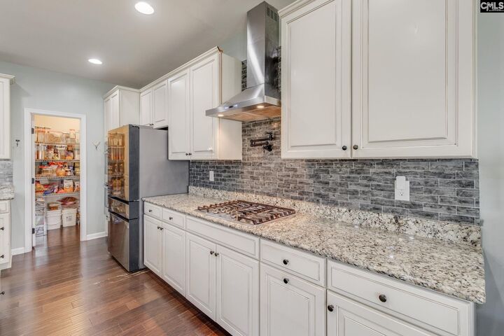 Property Photo:  213 Dove Chase  SC 29072 