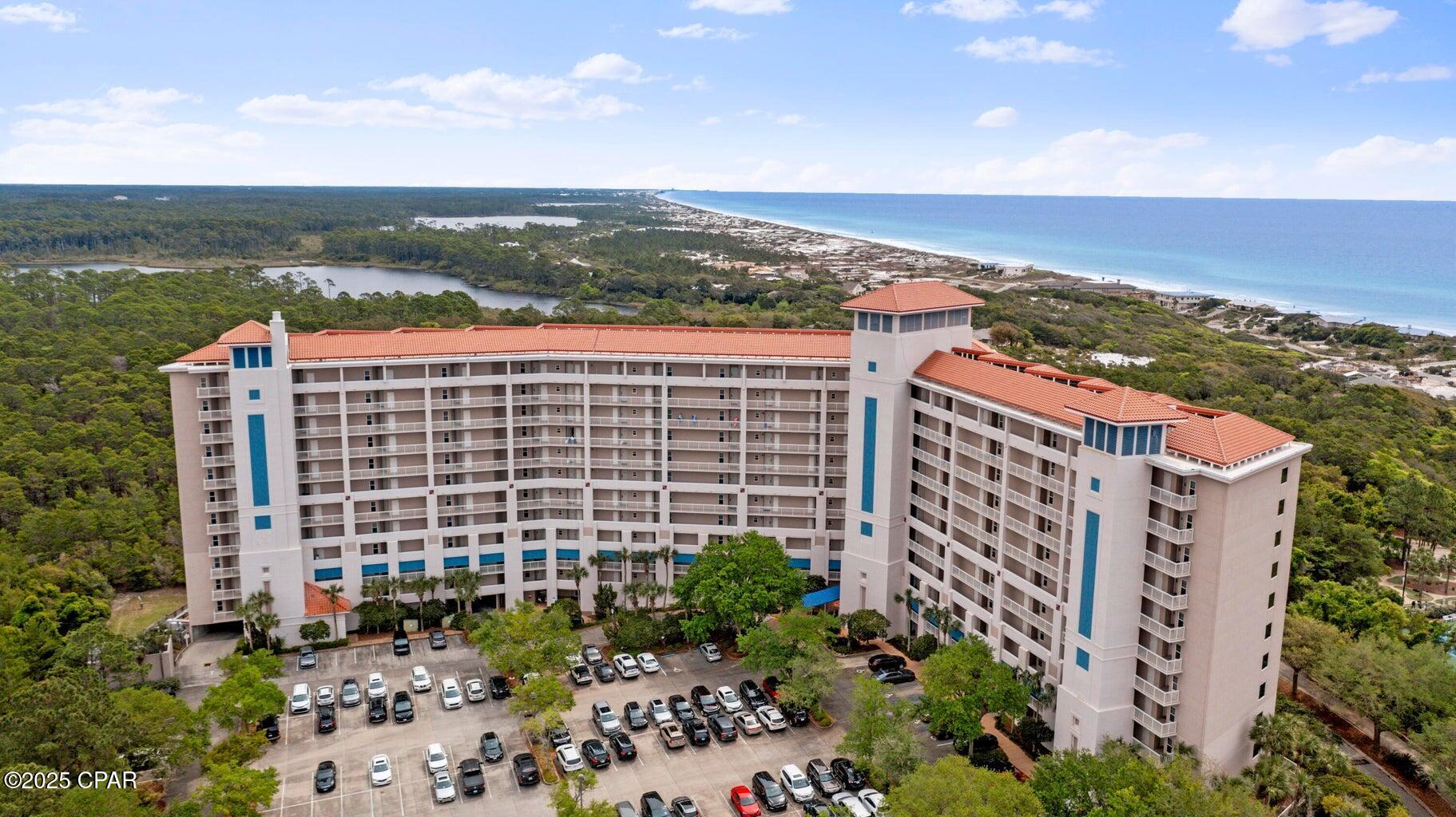 Property Photo:  515 Topsl Beach Boulevard 302  FL 32550 