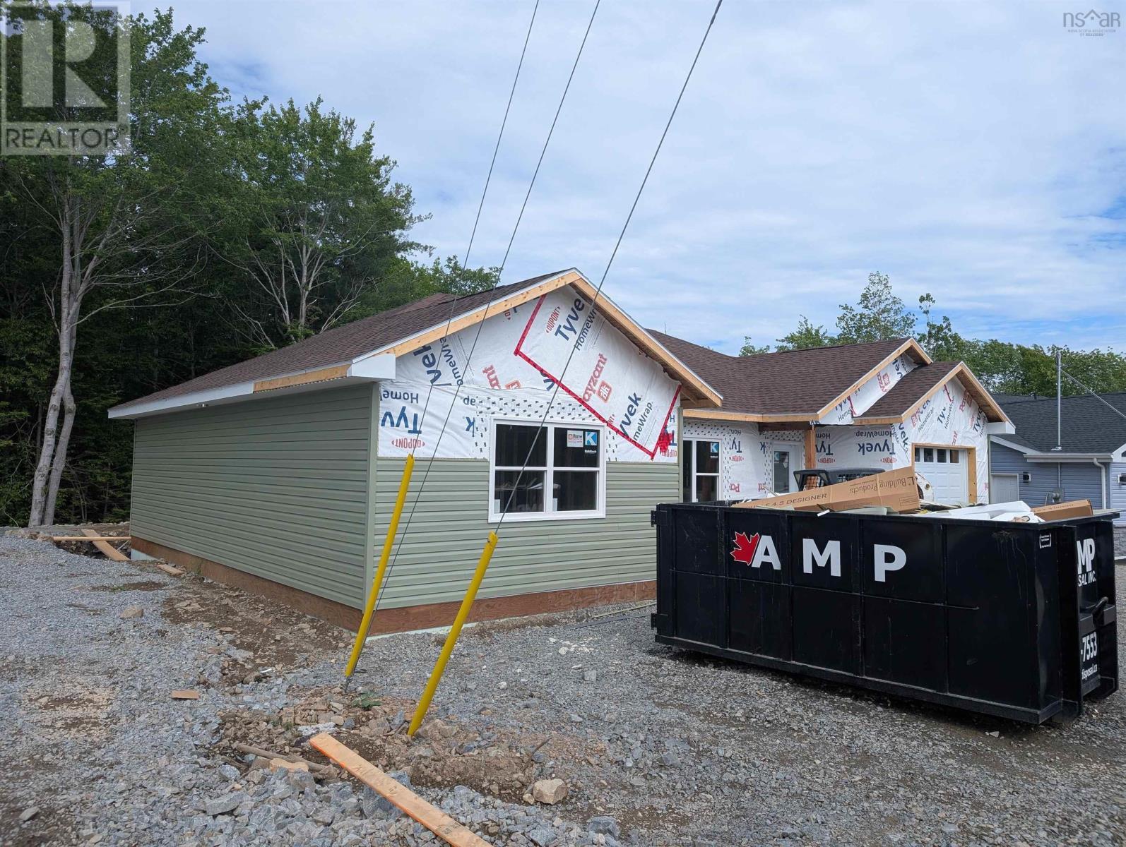 Property Photo:  10 Shadebush Walk  NS B4E 0X8 