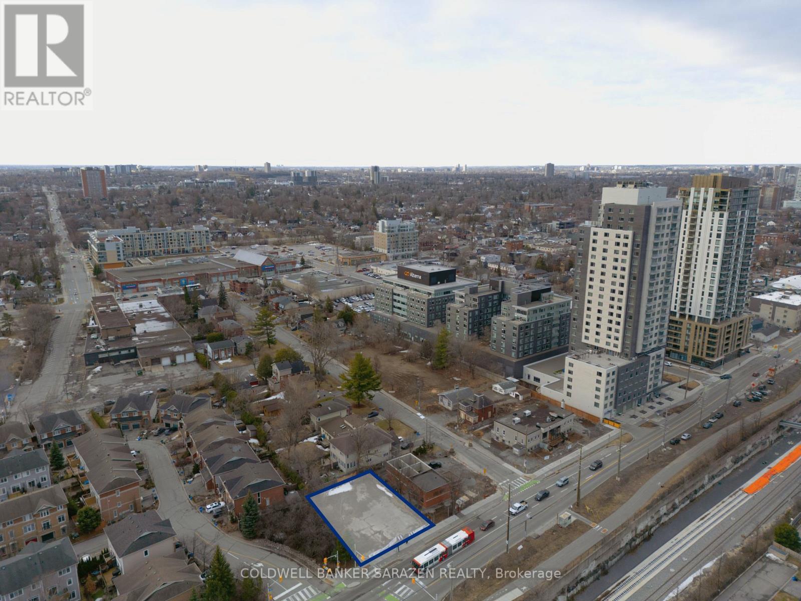 Property Photo: 1946 Scott Street ON K1Z 1E8