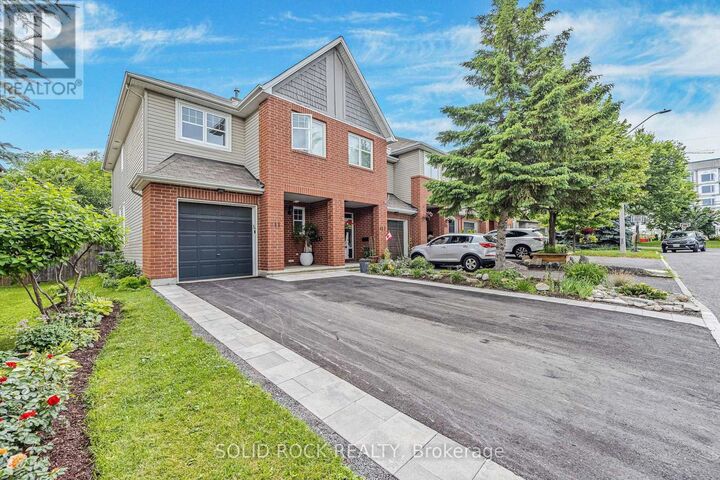 Property Photo:  411 East Cache Bay Crescent East  ON K1T 4H3 