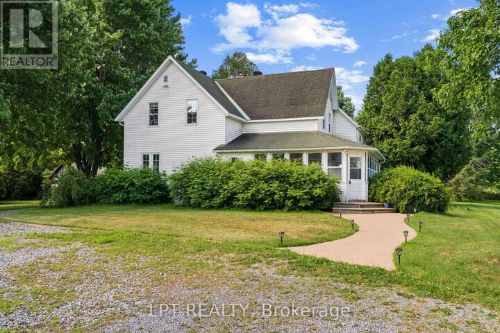 Property Photo:  7928 Jock Trail  ON K0A 2Z0 