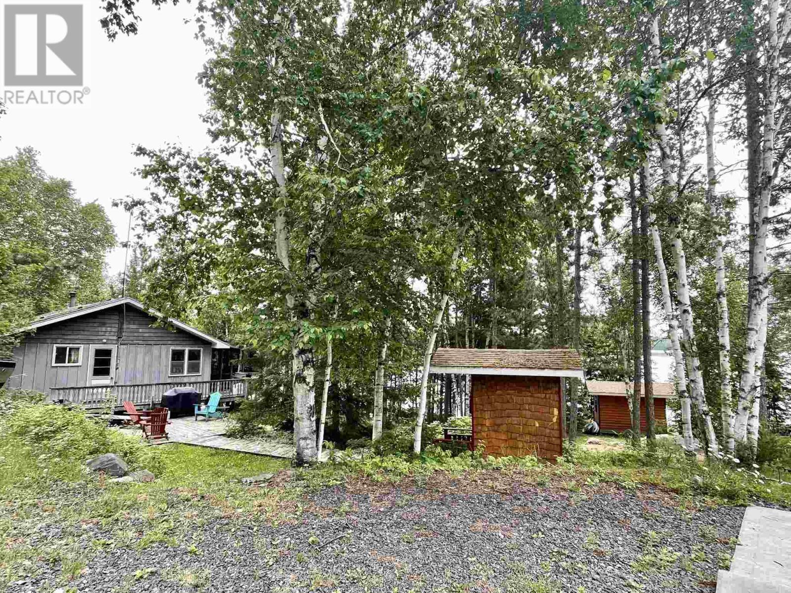 Property Photo: 249 Gibi Lake Rd ON P0X 1N0