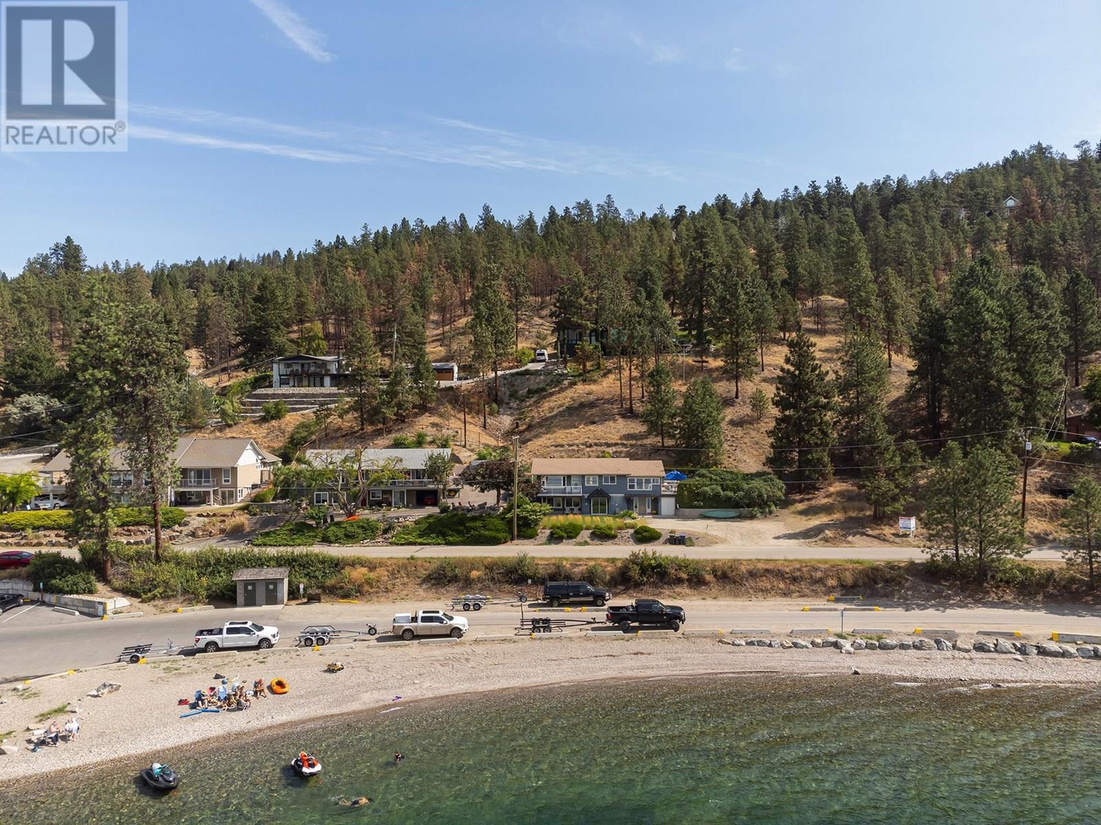 Property Photo: 10837 Okanagan Centre Road West BC V4V 2H8