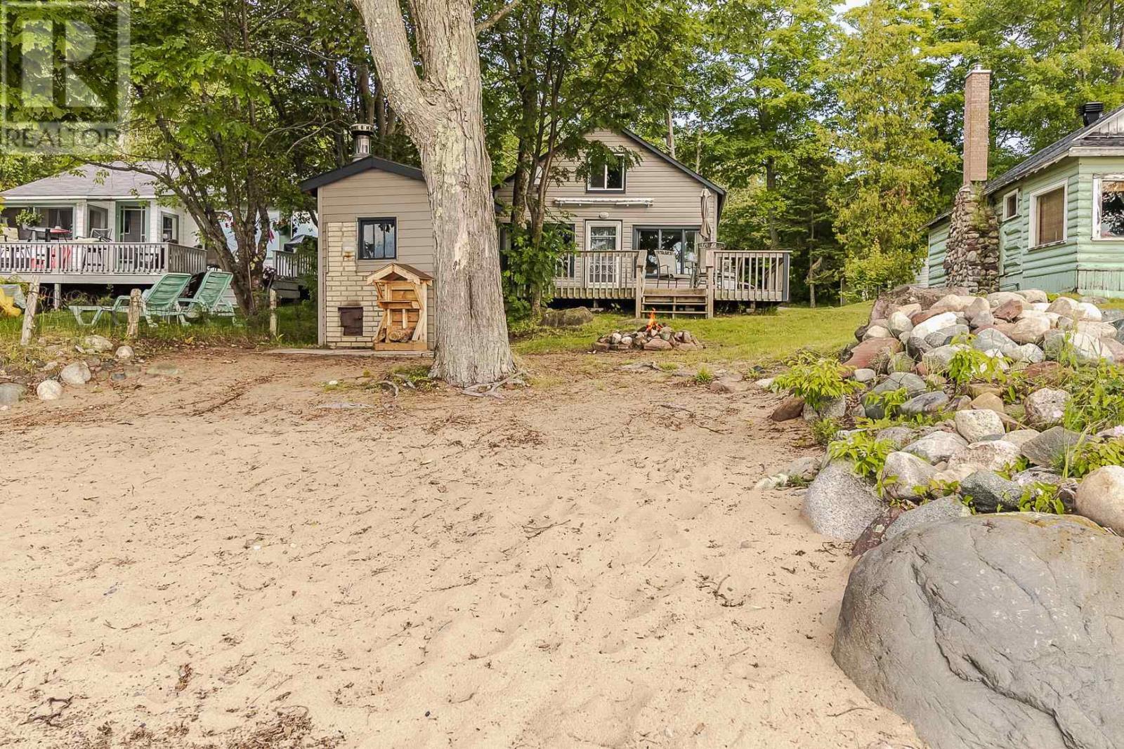 Property Photo: 1627 Goulais Mission Rd ON P0S 1E0