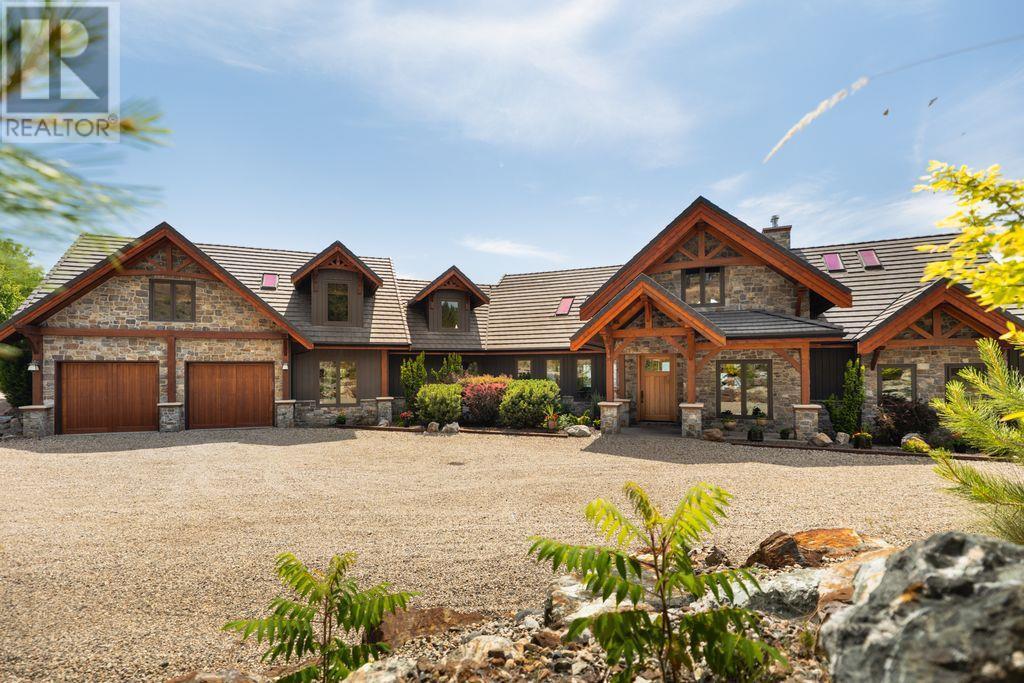 Property Photo: 14162 Barkley Road BC V4V 1A4