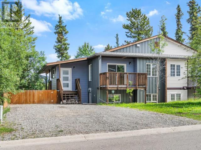 Photo de la propriété: 35 Finch Crescent YT Y1A 5X5