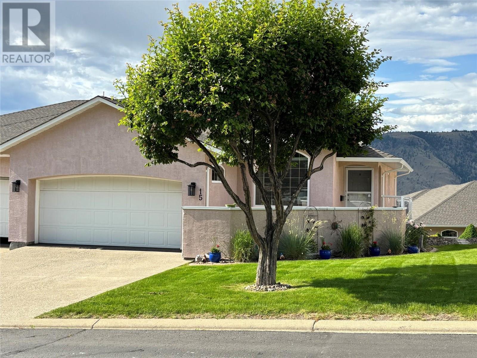 Property Photo: 2630 Nechako Drive 15 BC V2E 2C9
