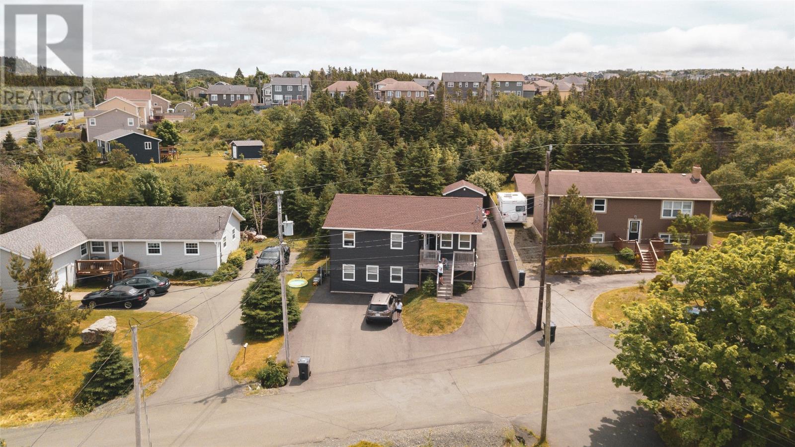 Property Photo: 5 Father Lacey Place NL A1L 3R4