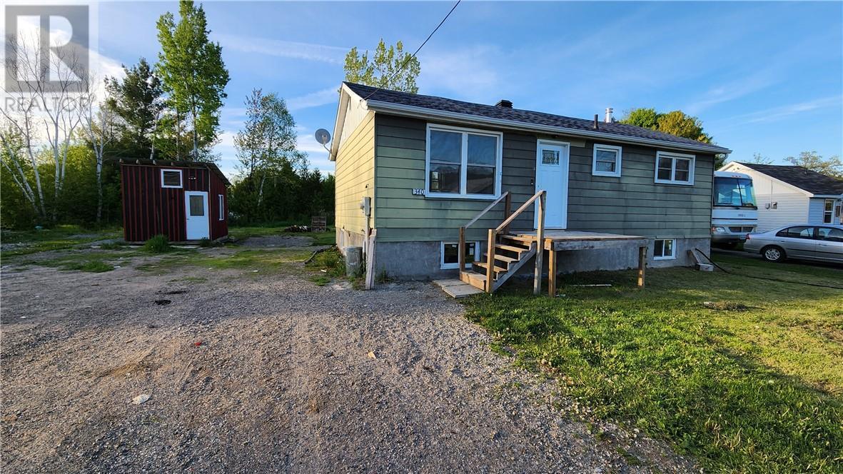 Property Photo:  340 River Street  ON P0P 1P0 