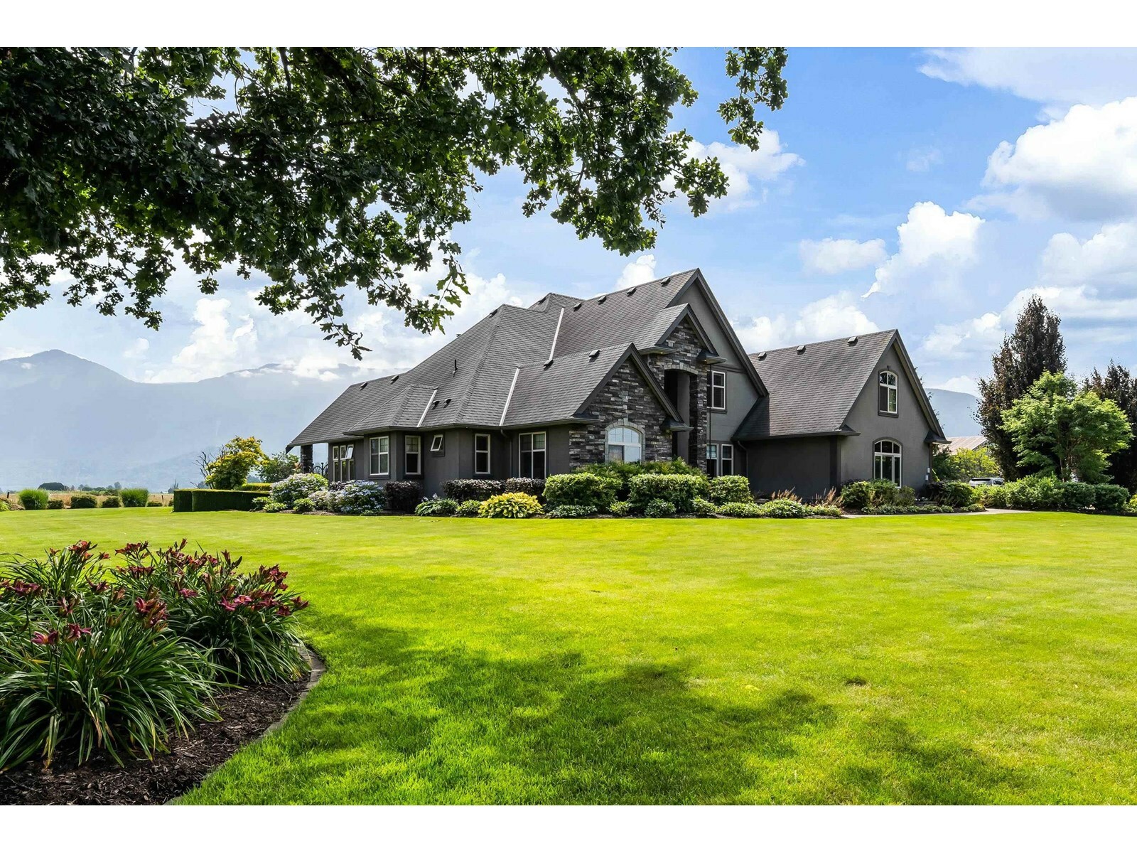 Property Photo: 9338 Gibson Road BC V2P 6H4