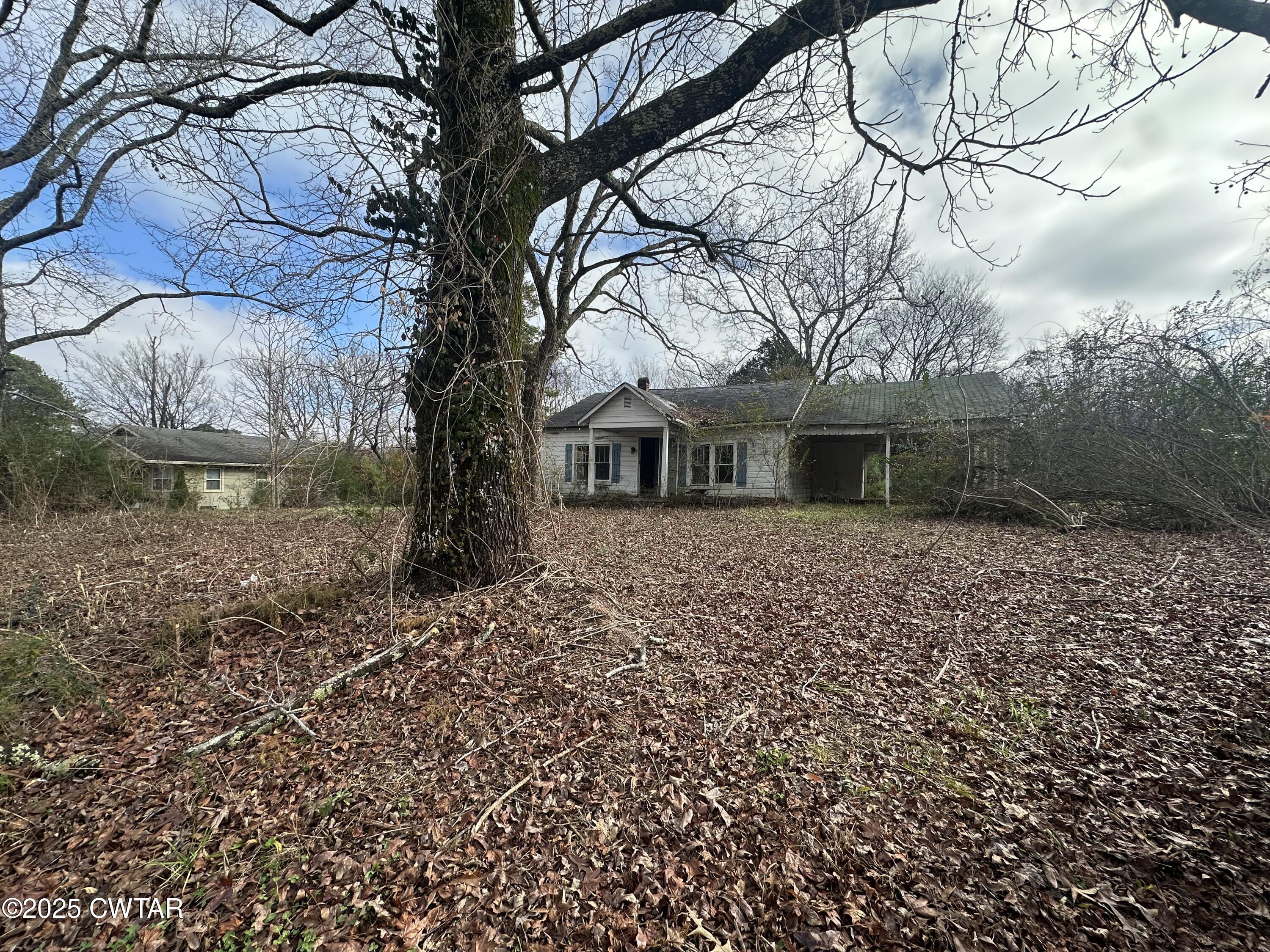 Property Photo: 11240 Sardis-Scotts Hill Road TN 38374