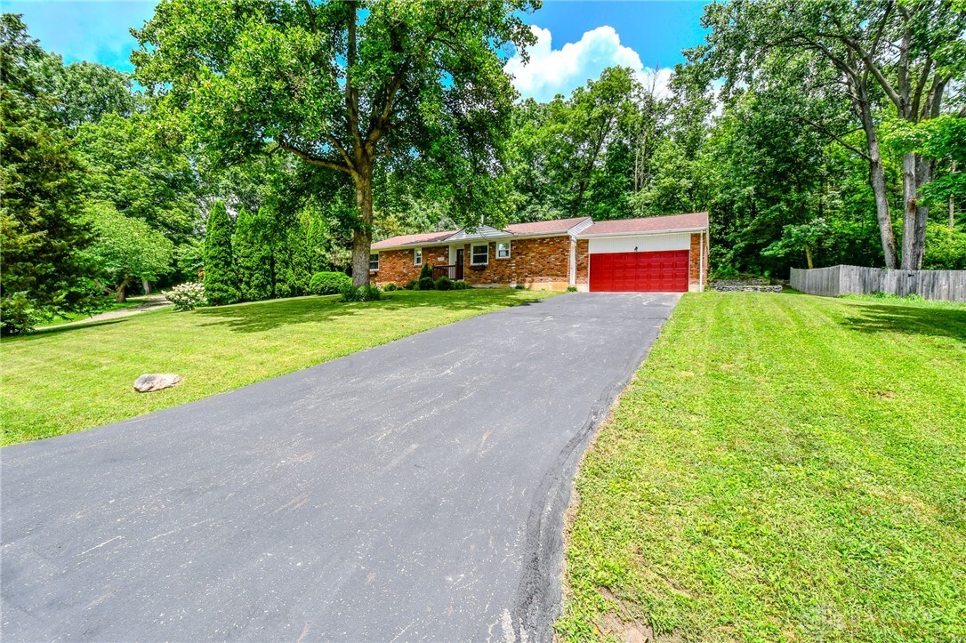Property Photo:  3490 Clar Von Drive  OH 45430 