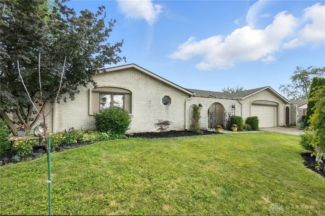 Property Photo: 4340 Gorman Avenue OH 45322