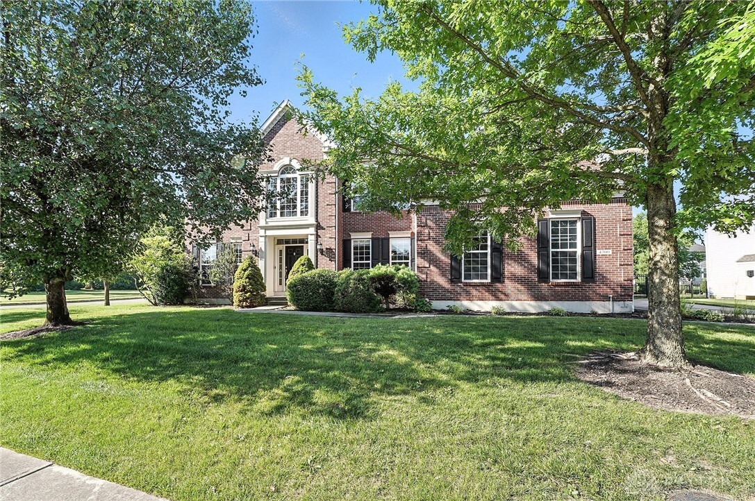 Property Photo:  4300 Turtledove Way  OH 45342 