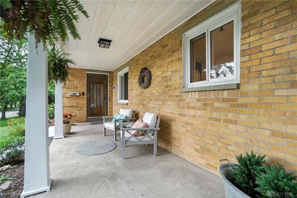 Property Photo: 108 Napoleon Drive OH 45429