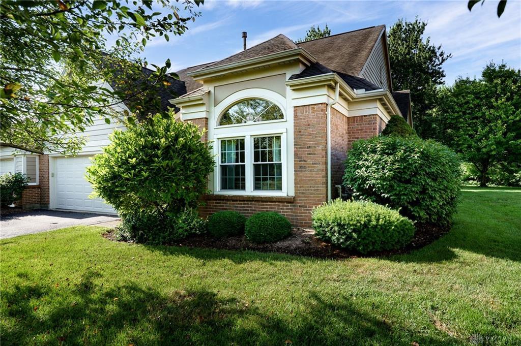 Property Photo:  1414 Yankee Vineyards  OH 45458 