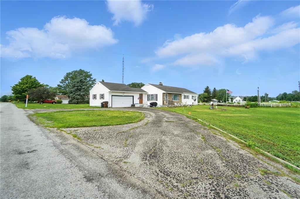Property Photo: 1879 Wilmington Road OH 45314