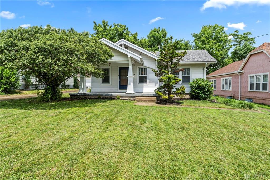 Property Photo: 3439 Wellington Drive OH 45410