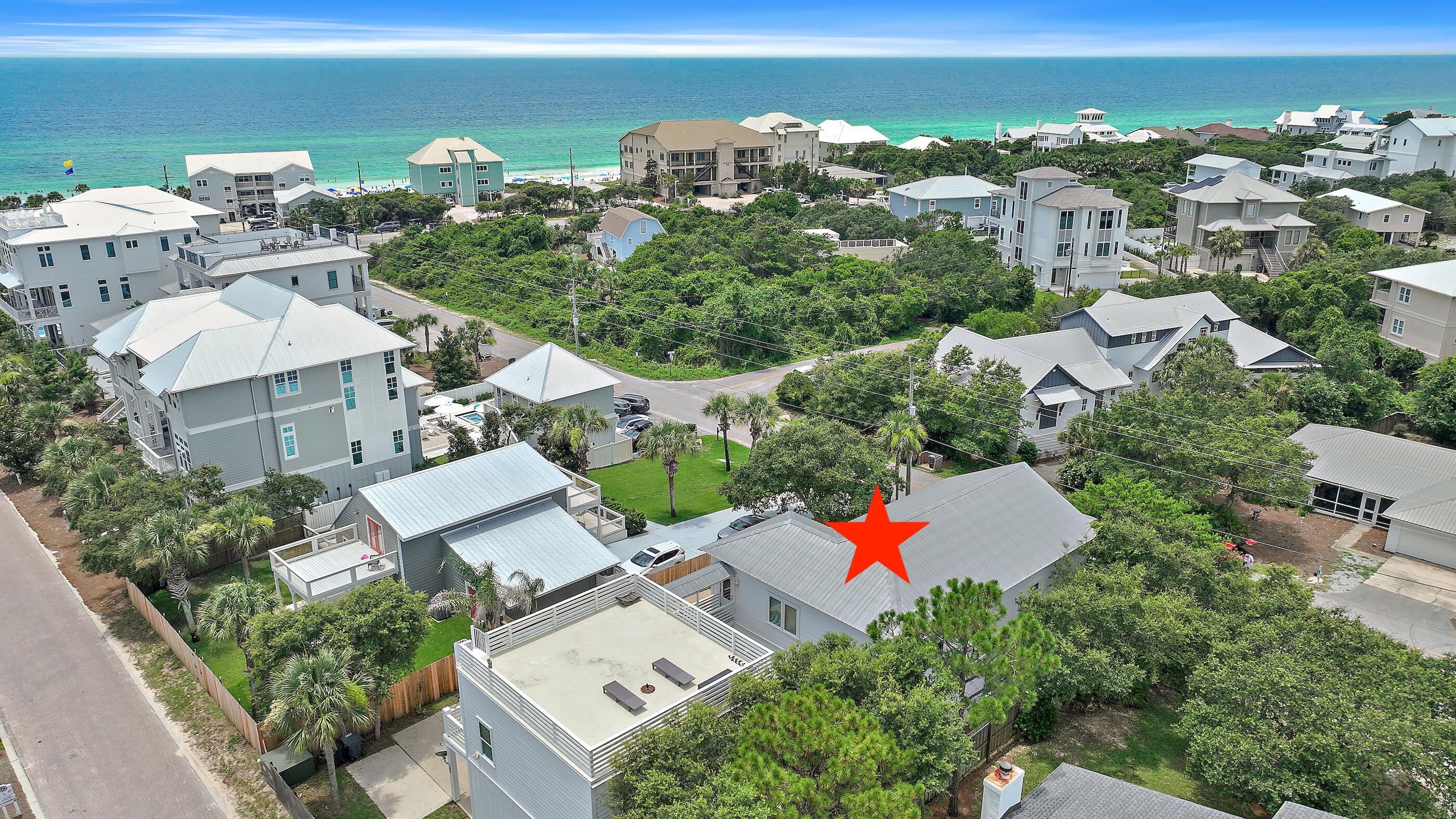 Property Photo:  96 Hilltop Drive  FL 32459 