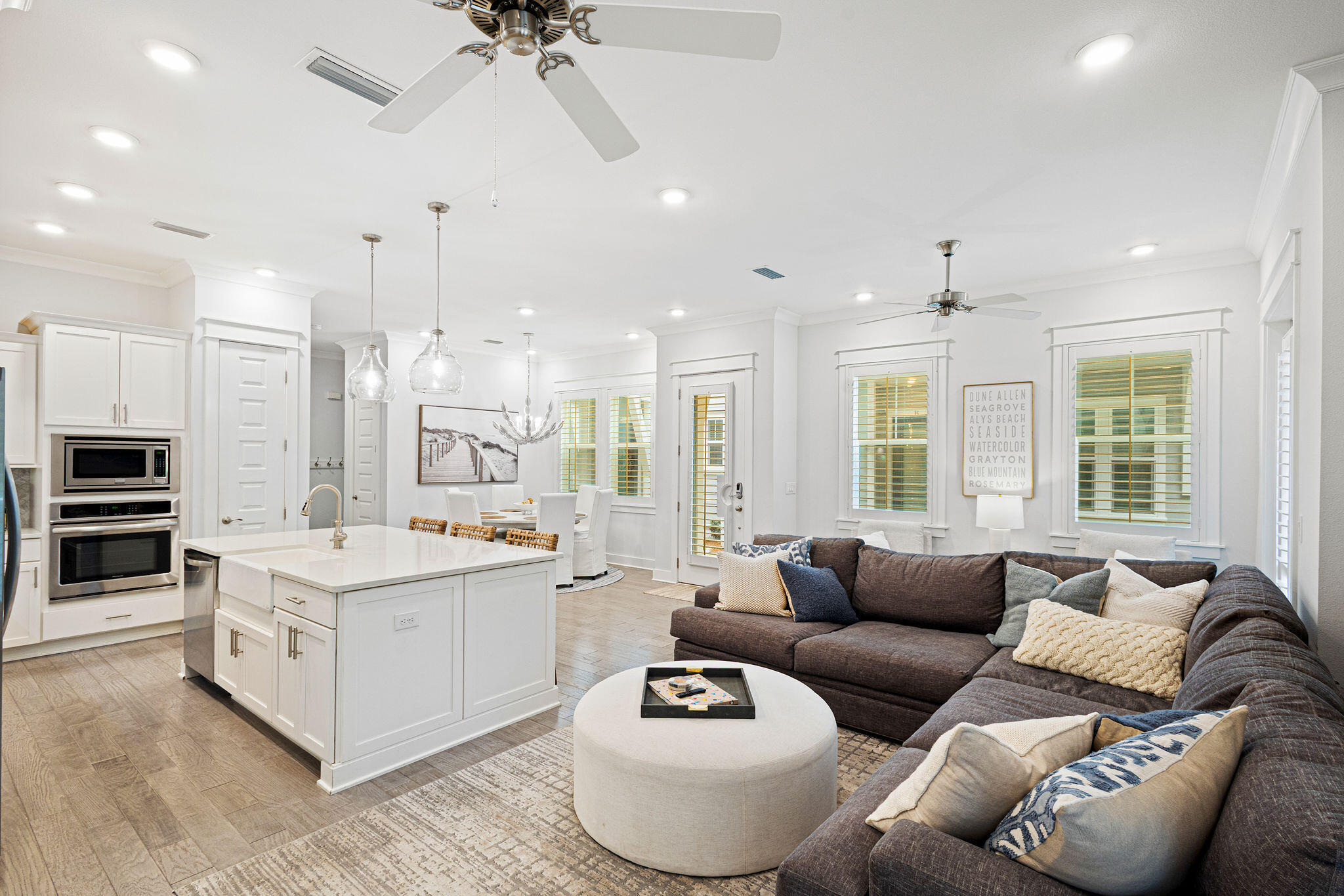 Property Photo: 209 Milestone Drive A FL 32461