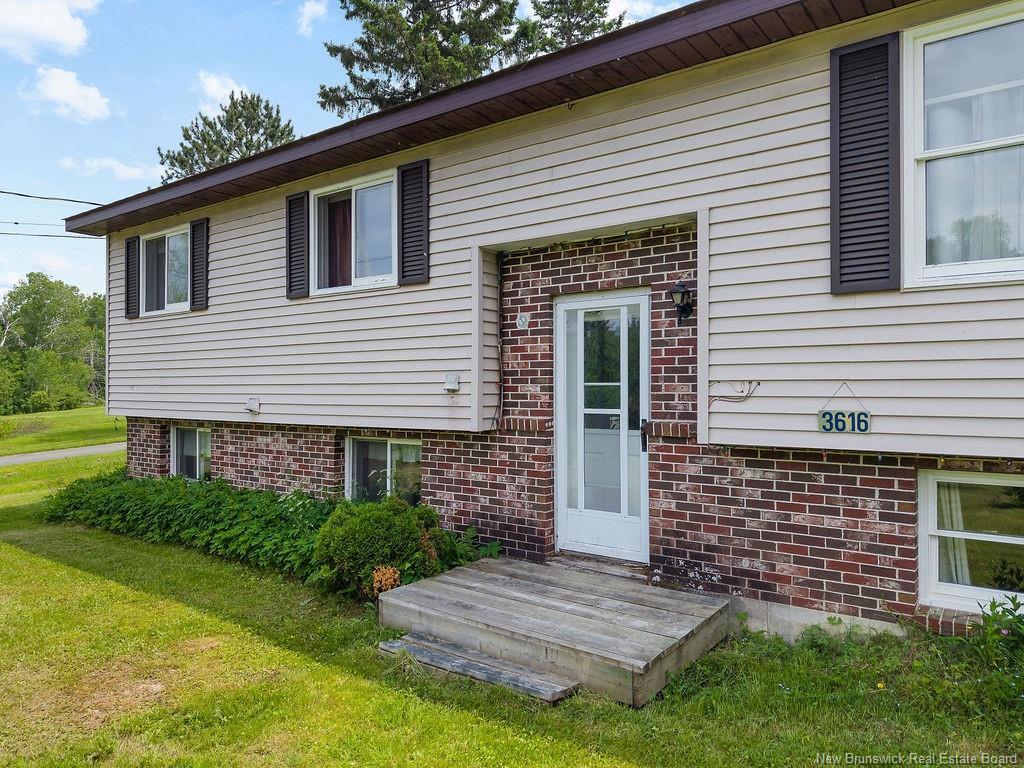 Property Photo: 3616 Route 118 NB E1N 6C4