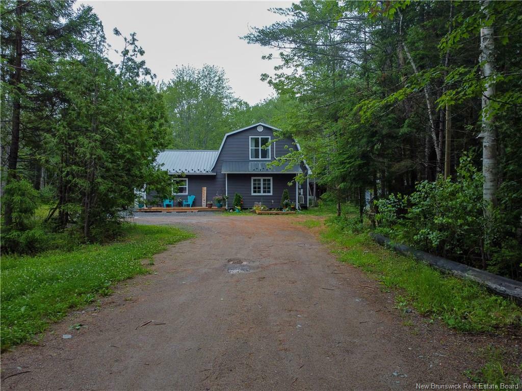 Property Photo:  97 Rusagonis Road  NB E3B 8W6 