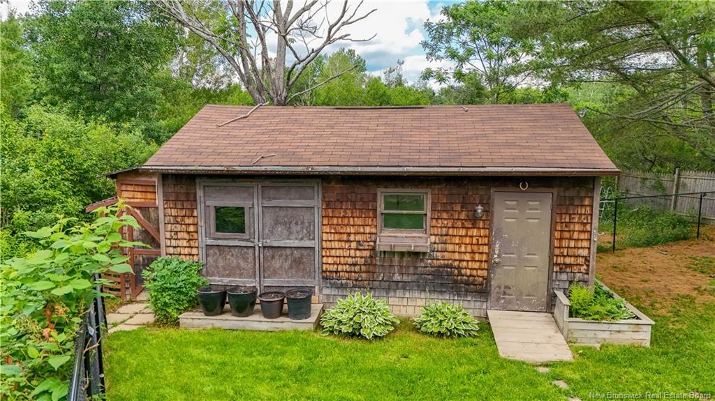 Property Photo: 661 Riverside Drive NB E3A 8L2
