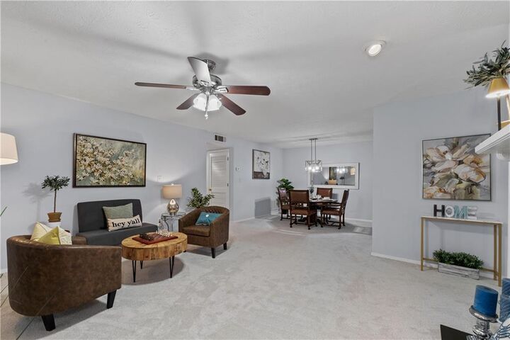 Property Photo:  1507 Wynnes Ridge Circle SE  GA 30067 
