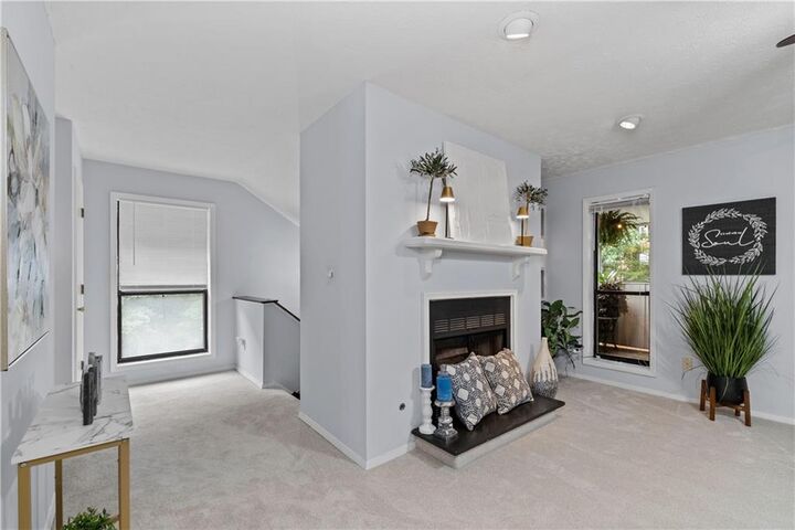 Property Photo: 1507 Wynnes Ridge Circle SE GA 30067
