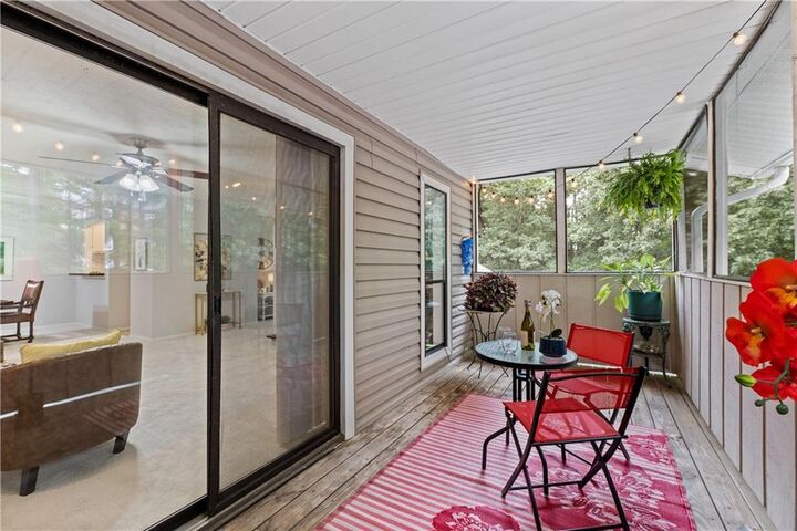 Property Photo: 1507 Wynnes Ridge Circle SE GA 30067