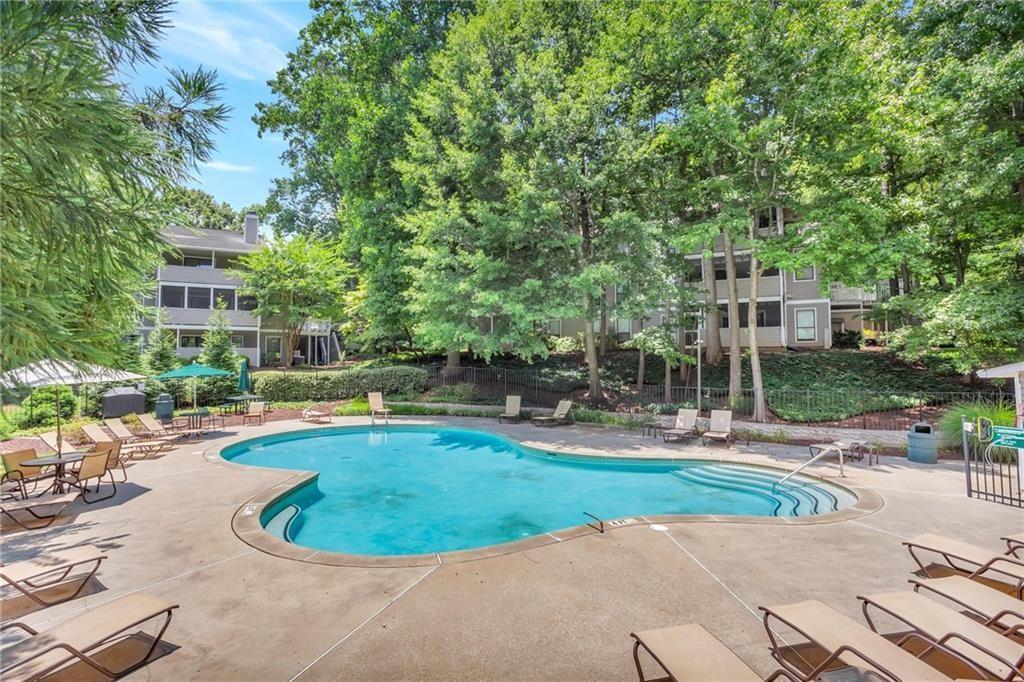 Property Photo: 1507 Wynnes Ridge Circle SE GA 30067