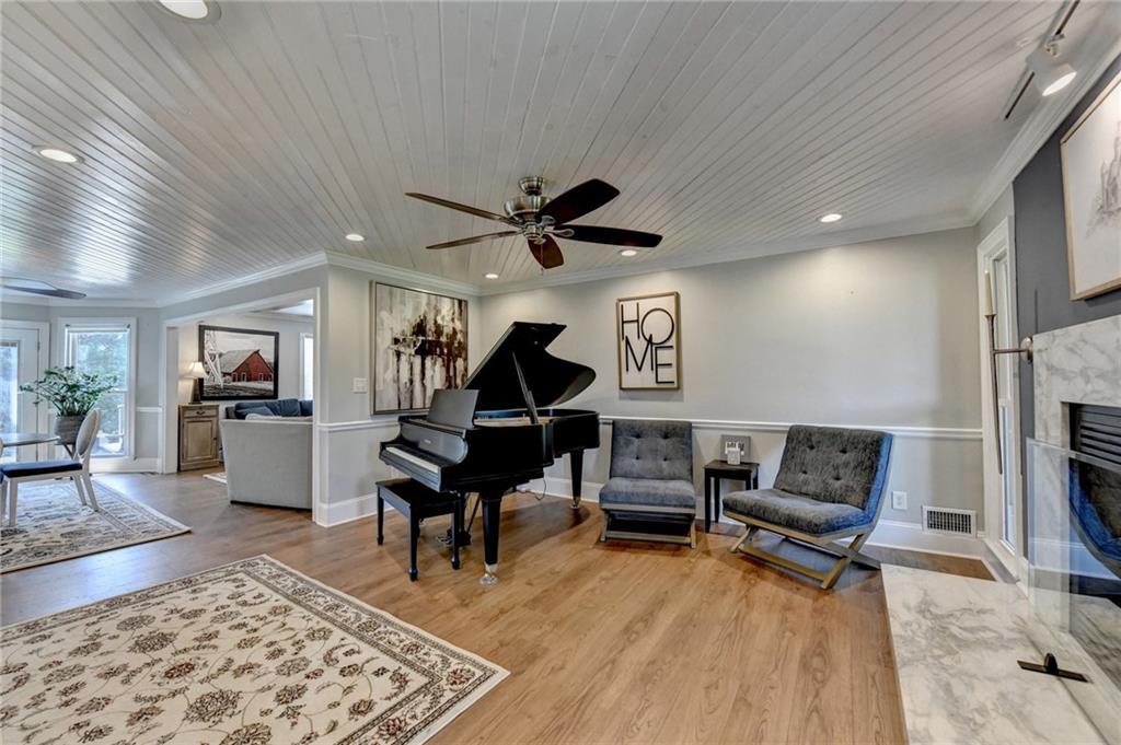 Property Photo: 5595 Ranch Drive GA 30041