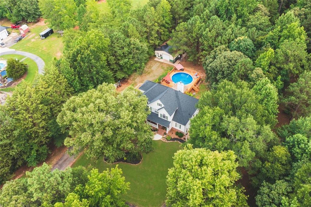 Property Photo: 925 Bethany Road GA 30016
