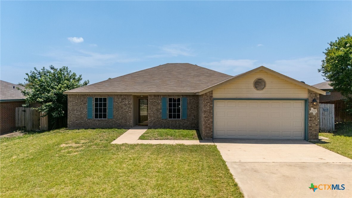 3908 Fieldcrest Drive  Killeen TX 76549 photo