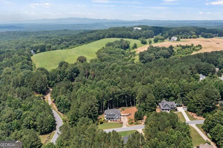 Property Photo:  201 Saddlehorn Trail  GA 30107 