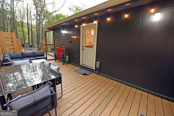 Property Photo: 861 Little Rock Creek GA 30522