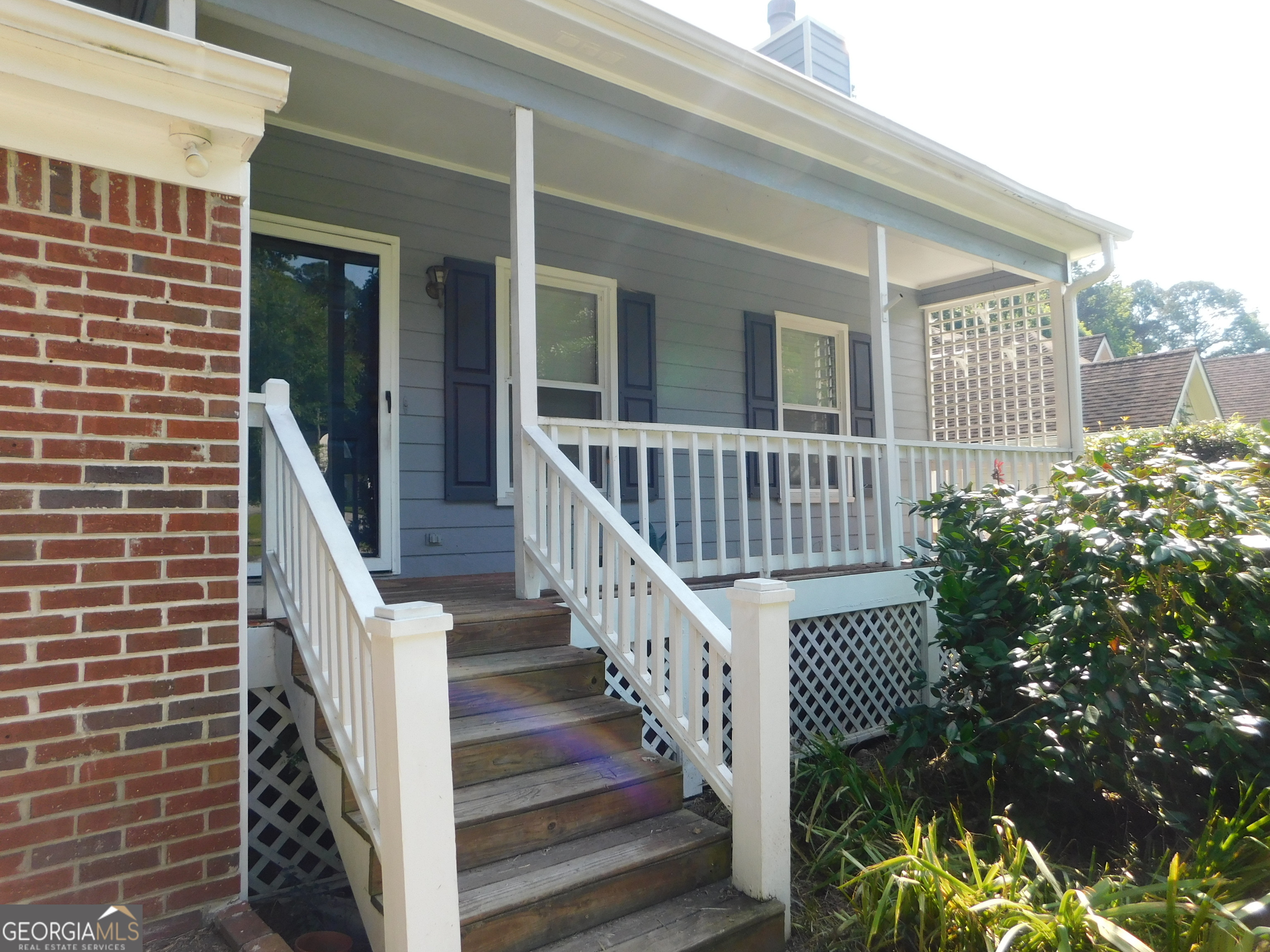 Property Photo: 2305 Rock Mill Lane NE GA 30013
