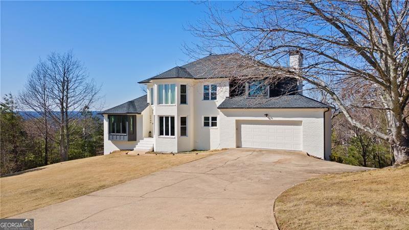 Property Photo: 2949 Summitop Court NE GA 30066