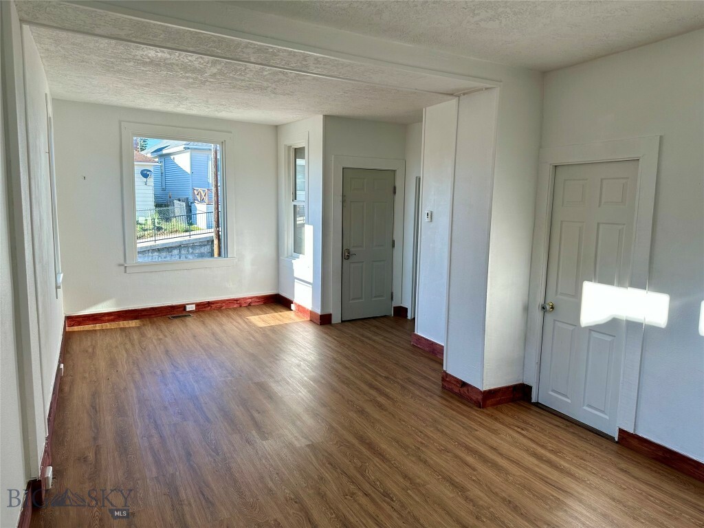 Property Photo: 110 E Center Street MT 59701