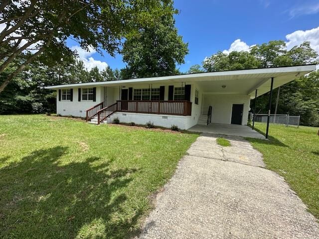 Property Photo: 2288 Lee Road 0169 AL 36804