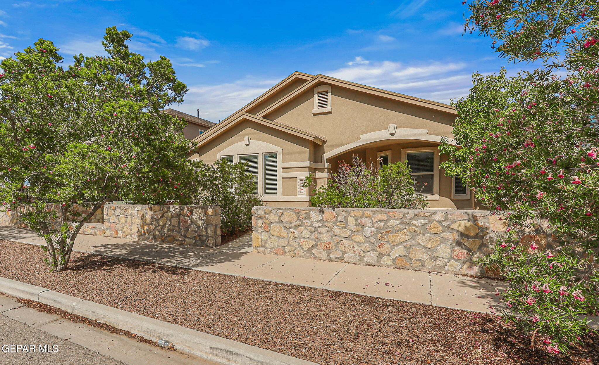 Property Photo: 2144 Tim Foster Street TX 79938