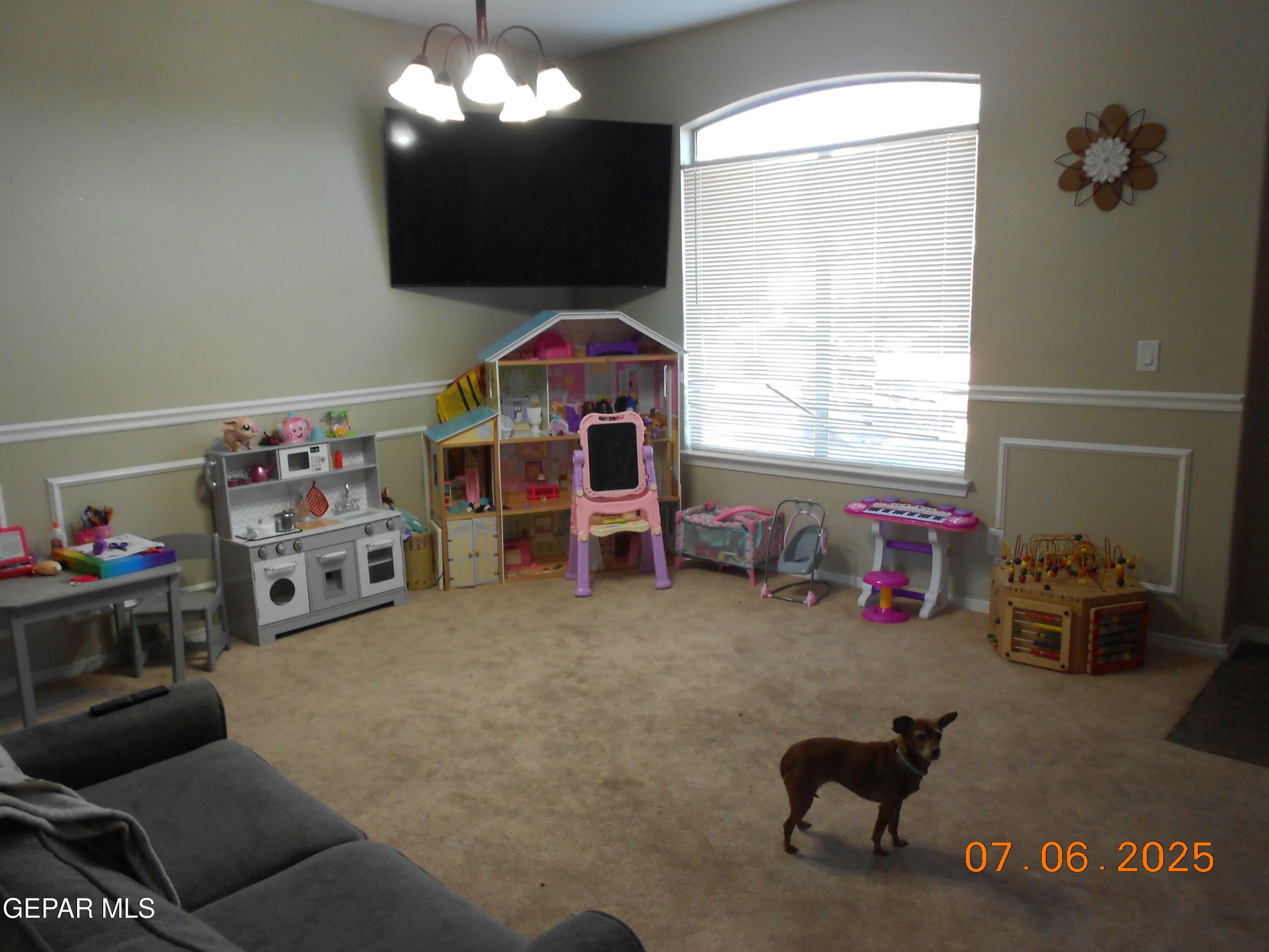 Property Photo: 14260 Craggy Rock Avenue TX 79938