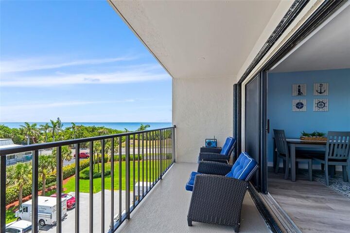 Property Photo:  801 S Ocean Dr 503  FL 34949 
