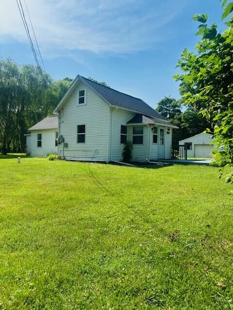 Property Photo:  1290 Old Porter Road  IN 46304 